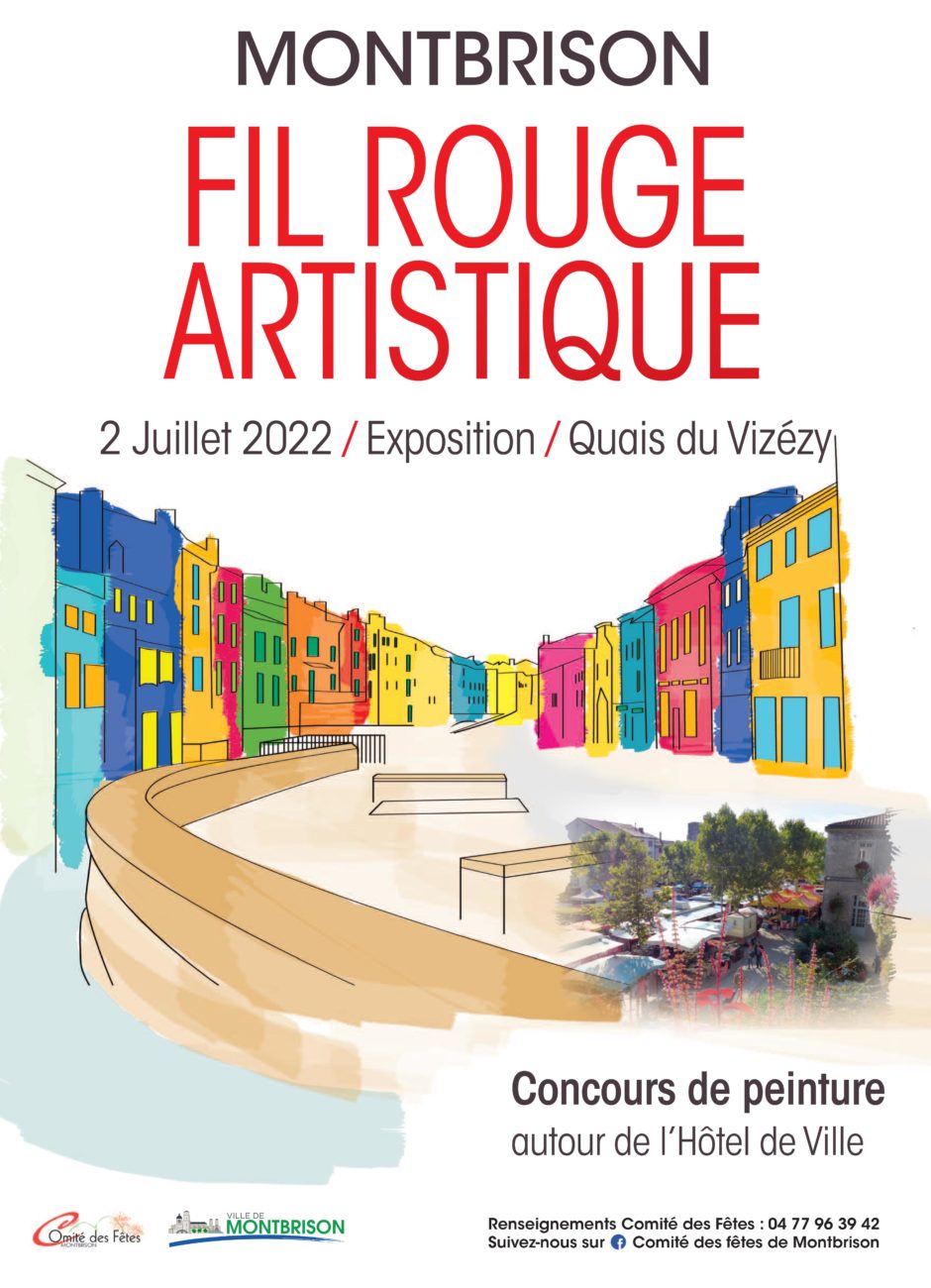 Fete De La Fourme Montbrison 2022 Programme