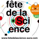 Visuel fête de la science