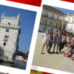 cartes postales portugal