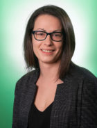 Justine GERPHAGNON