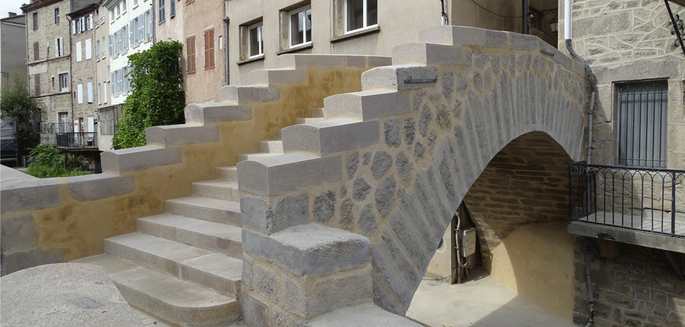 Pont Vizezy